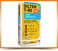   SILTEK -80