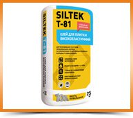 SILTEK -81 