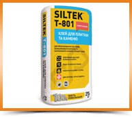      SILTEK -801